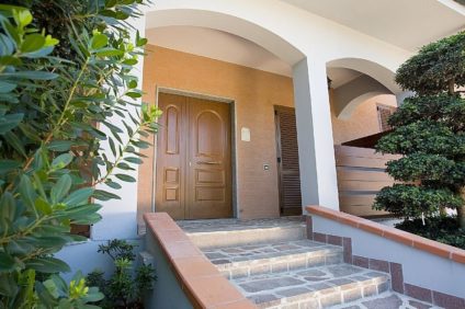 Cómo elegir una puerta de seguridad - Roconsa