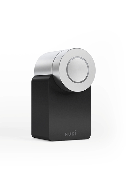 Cerradura inteligente Nuki Smart Lock 2.0, Inalámbrico